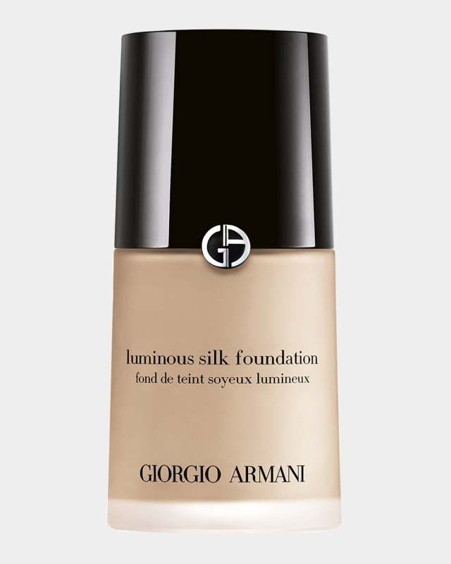 Luminous Silk Foundation